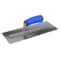 Steel City Trowels By Bon Finish Trowel, Square, Carbon Steel, 13 X 5, Comfort Grip 67-226 - alternate 1